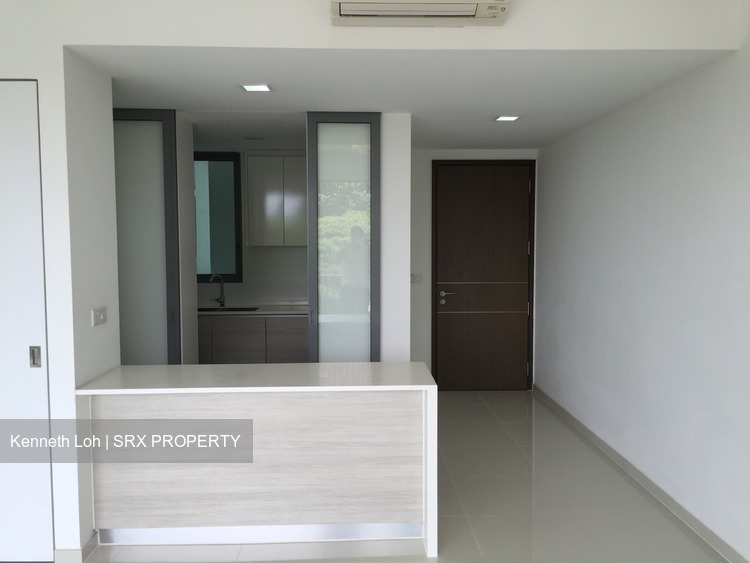 Hundred Trees (D5), Condominium #206907341